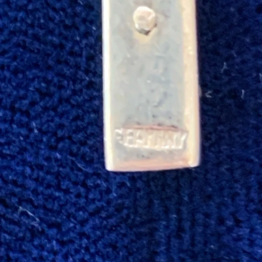 Vintage Crucifix - Picture 3 of 3